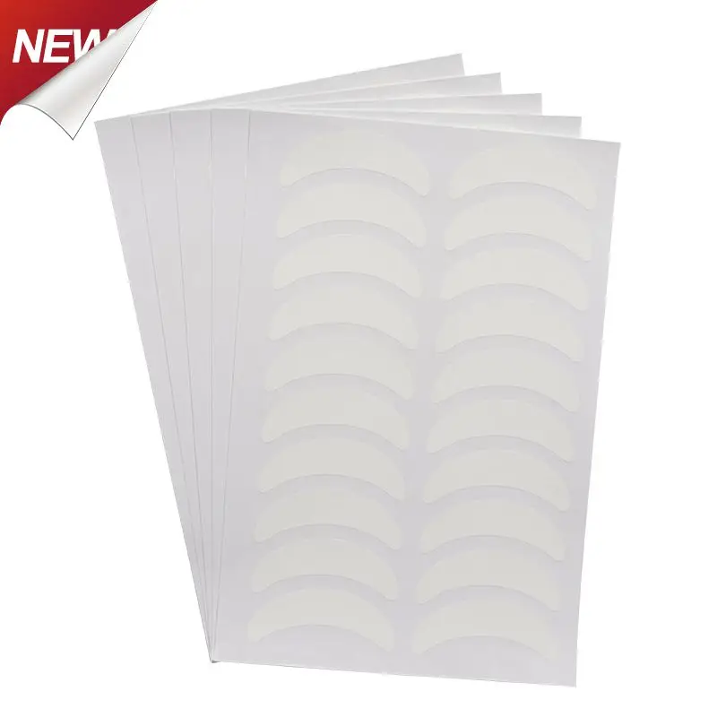 

Аксессуары для макияжа глаз прозрачный инструмент для макияжа подтяжка век Простота в использовании долговечная двусторонняя клейкая невидимая лента для век