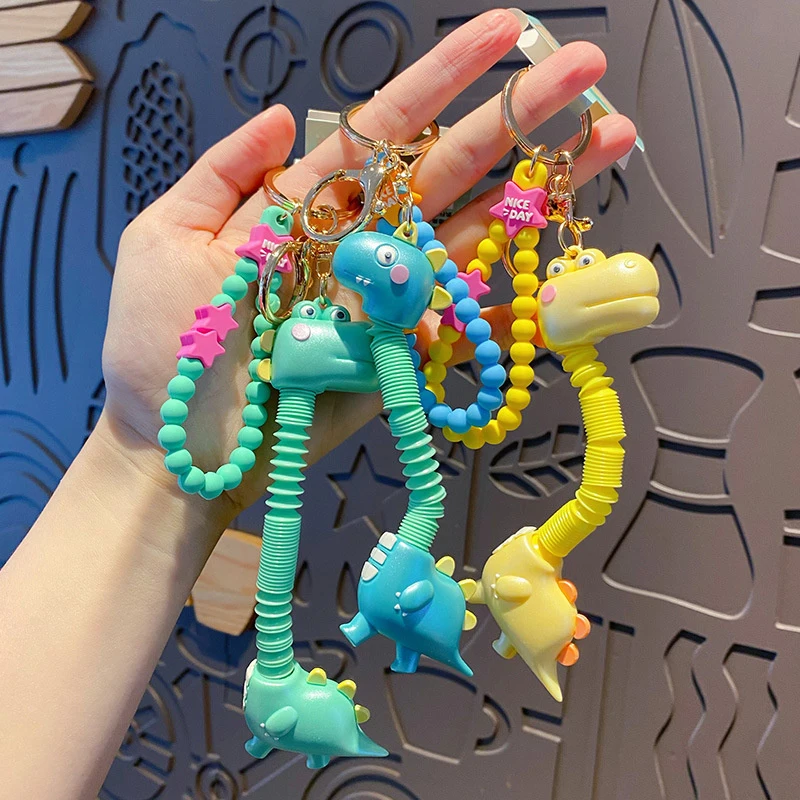 

Милый длинный держатель для ключей для мужчин и женщин