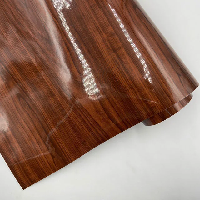 

Глянцевая виниловая пленка для автомобиля, 20/30/40/50x152 см