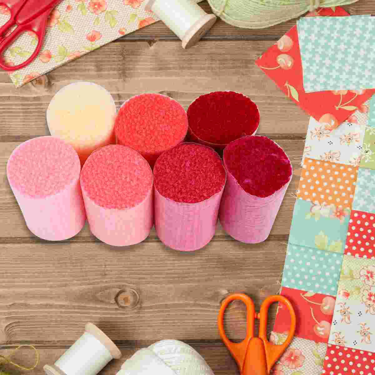 

Thread Cotton Yarn Sewing Wool Crochet Floss Bracelets Polyester Acrylic Stitching Bobbin Quilting Machinestring Nylon Bulky