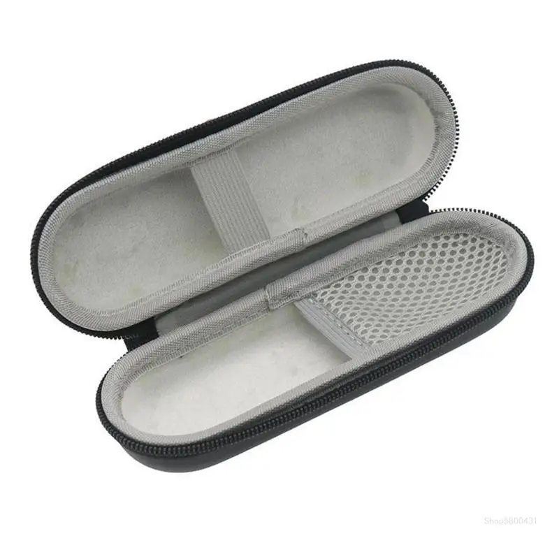 Прочный защитный чехол с мягкой подкладкой для чехлов конденсаторных микрофонов