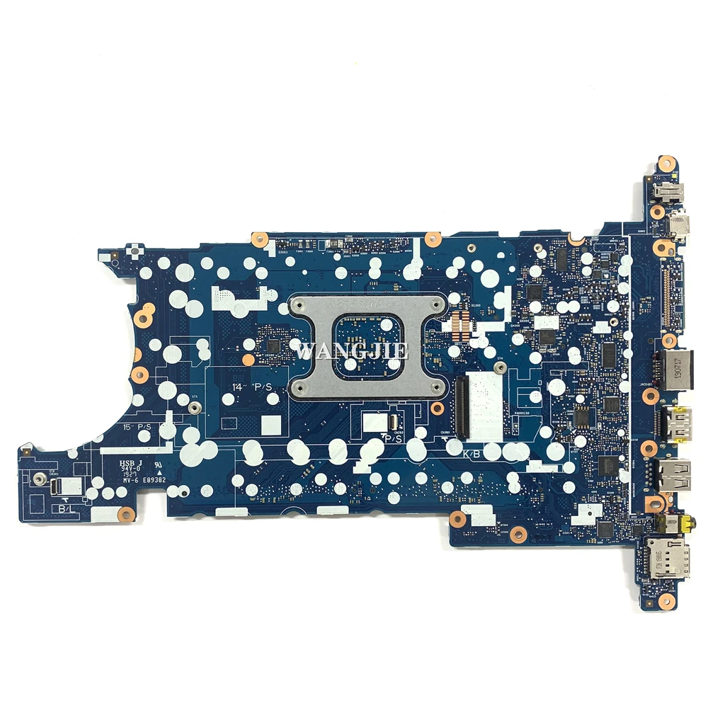 Рисунок 2 - Используется для ноутбука HP EliteBook 745 G5