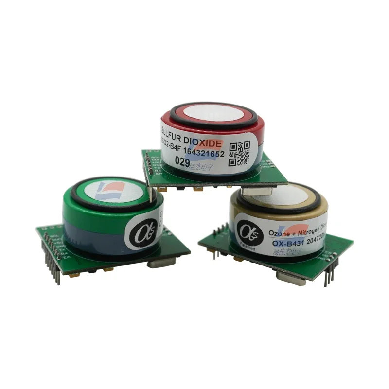 Хорошая стабильность высокое разрешение индивидуальный модуль датчиков