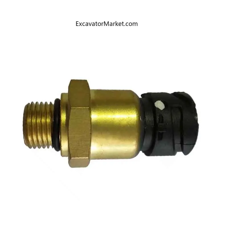 Датчик давления масла двигателя D7E для экскаватора 15047336 грузовика Volvo