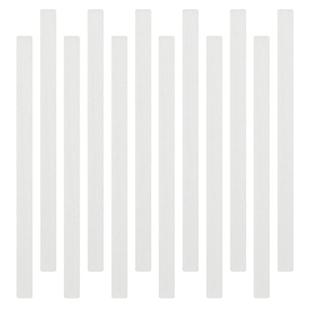 

12pcs Aroma Diffusing Tools Aroma Diffuse Sticks Diffuser Wands Diffuser Stick Small Cotton Wands Essential Oil Sticks