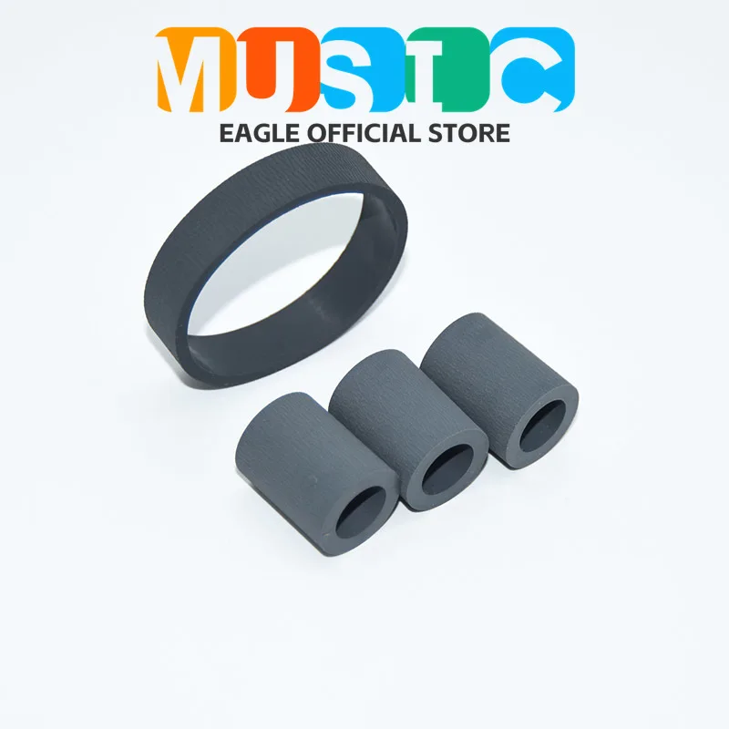 

2 комплекта 1736257 1775149 пикап с колесиками для EPSON WF C529R C579R C5210 C5290 C5710 C5790 M5298 M5299 M5799