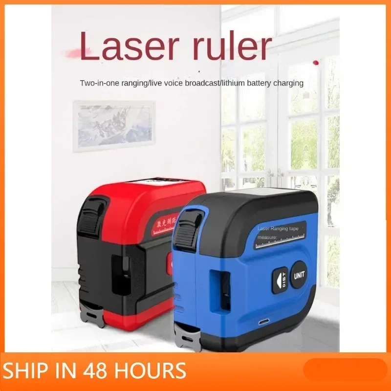 NOYAFA NF-2240 NF-2260L Лазерный дальномер Измерительный прибор Ручная электронная