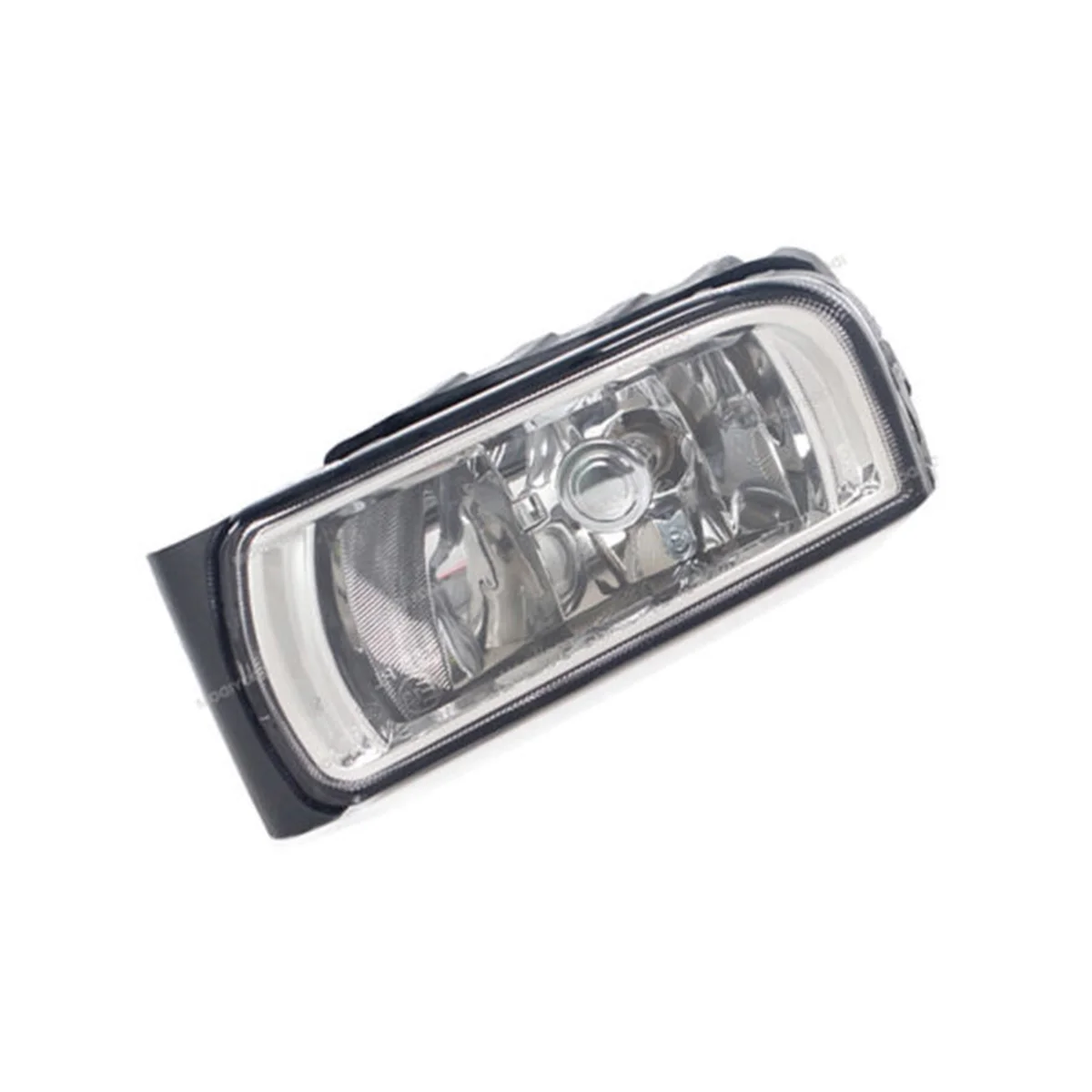 Противотуманные фары для правого переднего бампера автомобиля противотуманные