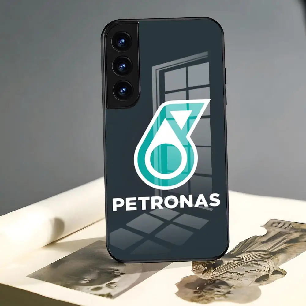 Чехол для телефона Petronas Oil Company Samsung A 54 14 34 52 70 71 72 81 91 E S Super Classic 4G 5G 33 20 12 10 21 22 13 30 31 32