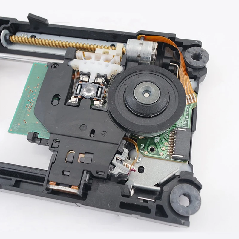 Запасные части для объектива Blu Ray аксессуары палубы искусственная оптическая