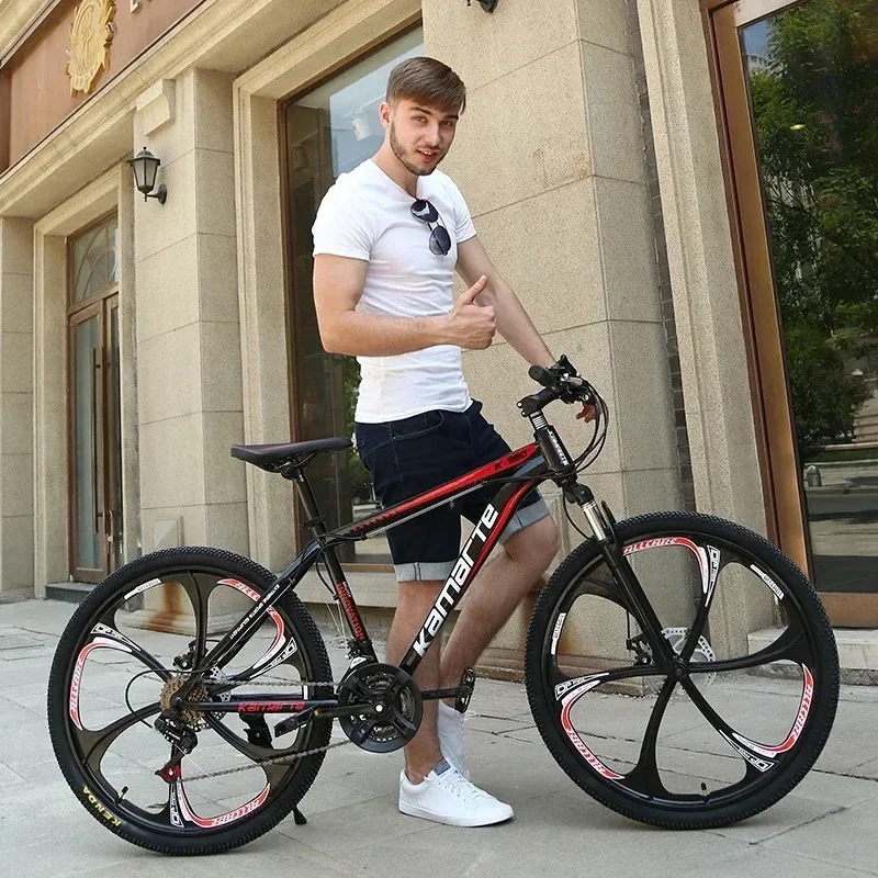 Заводской горный велосипед с полной подвеской 26 27 5 29-дюймовый 7 9 11 12 21 24 30 33