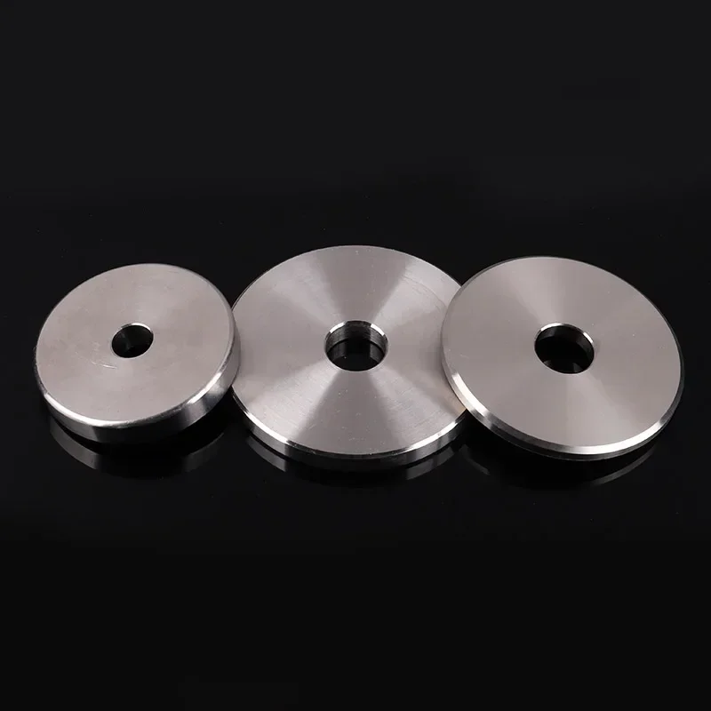 Новинка 1 шт. плоская шайба M6x60mmx5 мм металлическая прокладка кольцевое отверстие