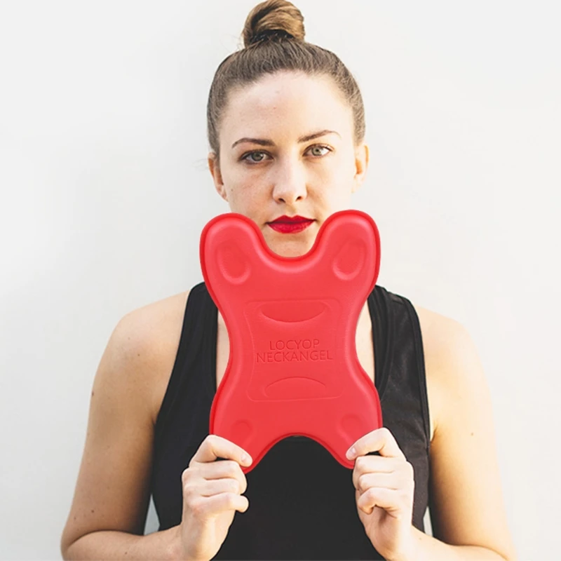 

Успокаивающая подушка для шеи, головы, плеч