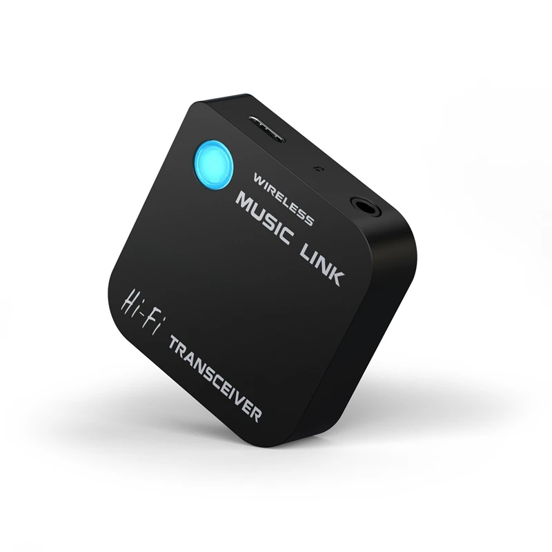 

Передатчик и приемник Bluetooth 5,2, интегрированный Высокоточный Bluetooth