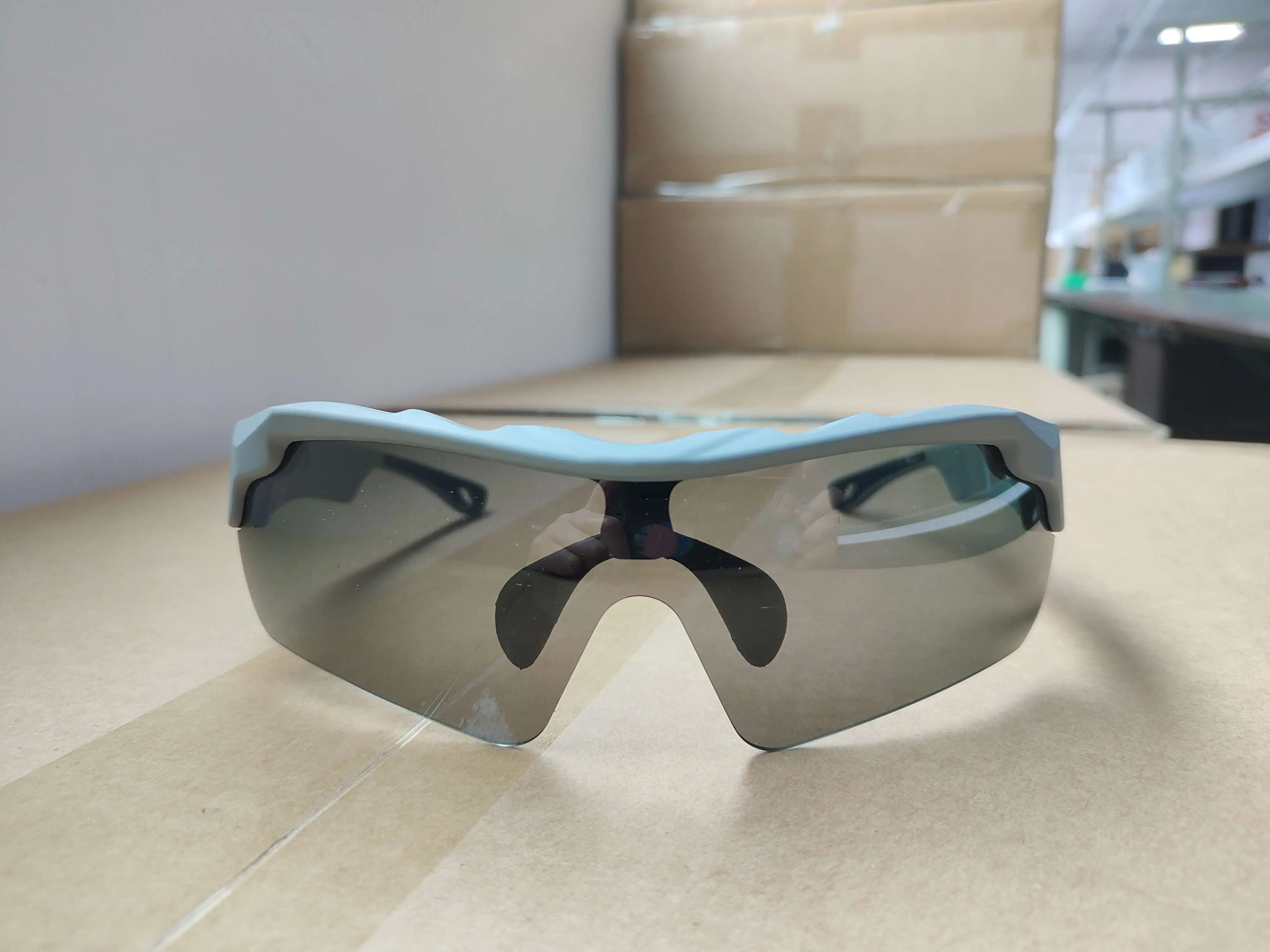 

Умные очки для вождения K08, беспроводные наушники с открытым ухом и Bluetooth подключением для мужчин и женщин, для вождения