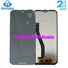 Для OUKITEL WP6 LCD дисплей кодирующий преобразователь сенсорного экрана в сборе LCD + сенсорный дигитайзер 6,3 дюймов смартфон Android 9,0  + Инструменты