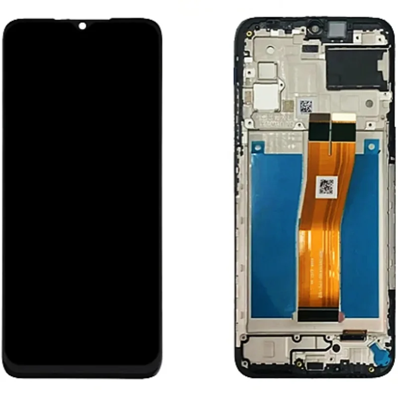Для Nokia G400 ЖК-дисплей TA-1530 TA-1448 TA-1476 N1530DL Замена дигитайзера сенсорного экрана в
