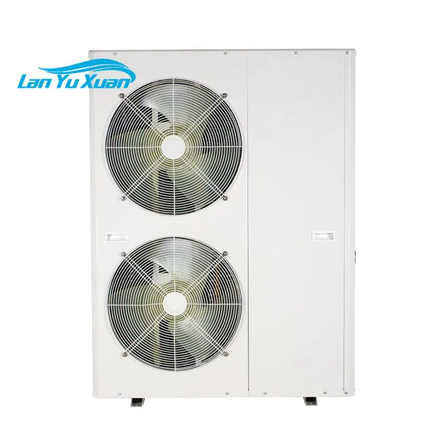 

Hotel Air To Water Heat Pump 36KW