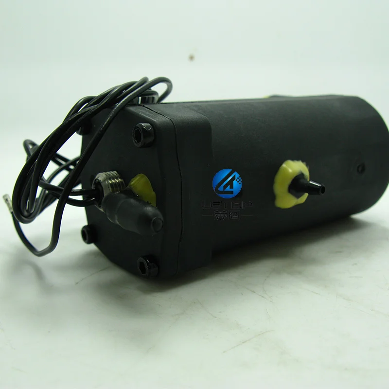 Оригинальный подрезервуар для УФ-принтера флоры