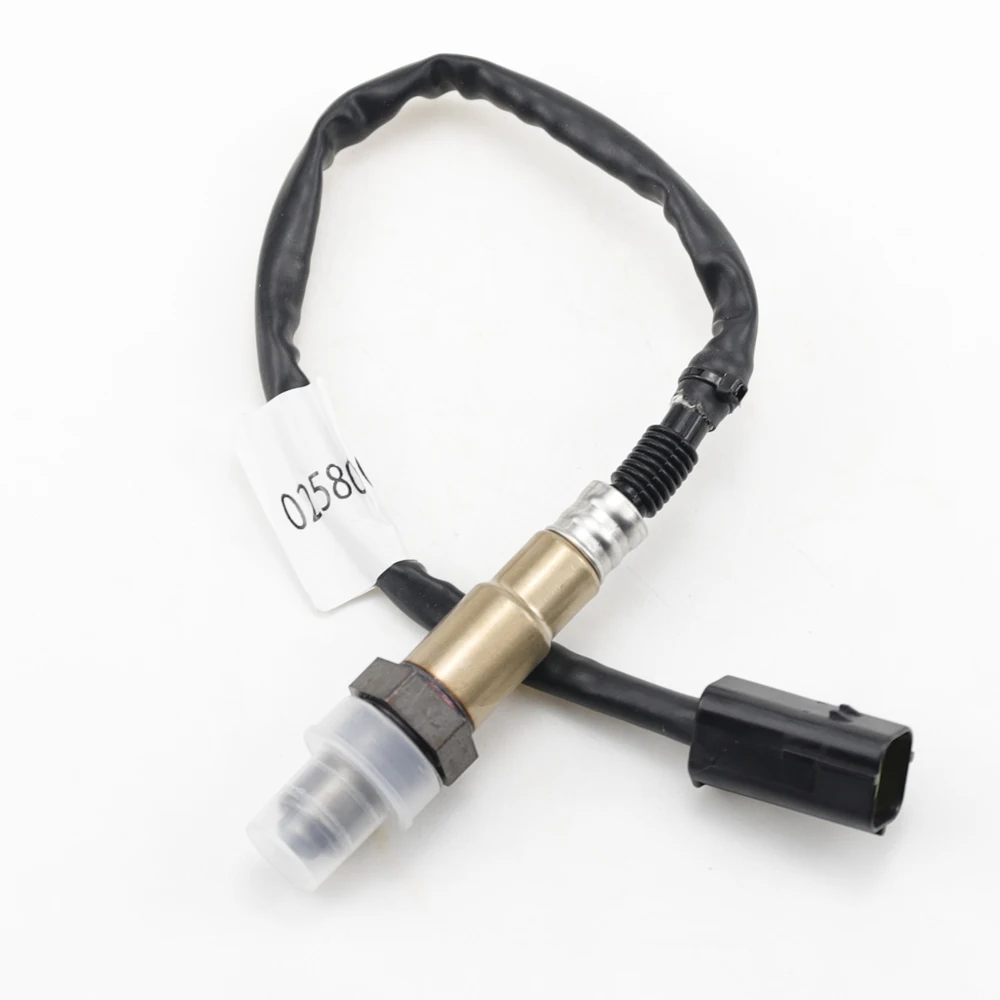 

Лямбда датчика кислорода для CHANGAN CS15 CS35 CS55 BENNI ALSVIN CHANA EULOVE STAR 7, шина JAC HEYUE 3742050 A01 18213D69JC0 0258006974