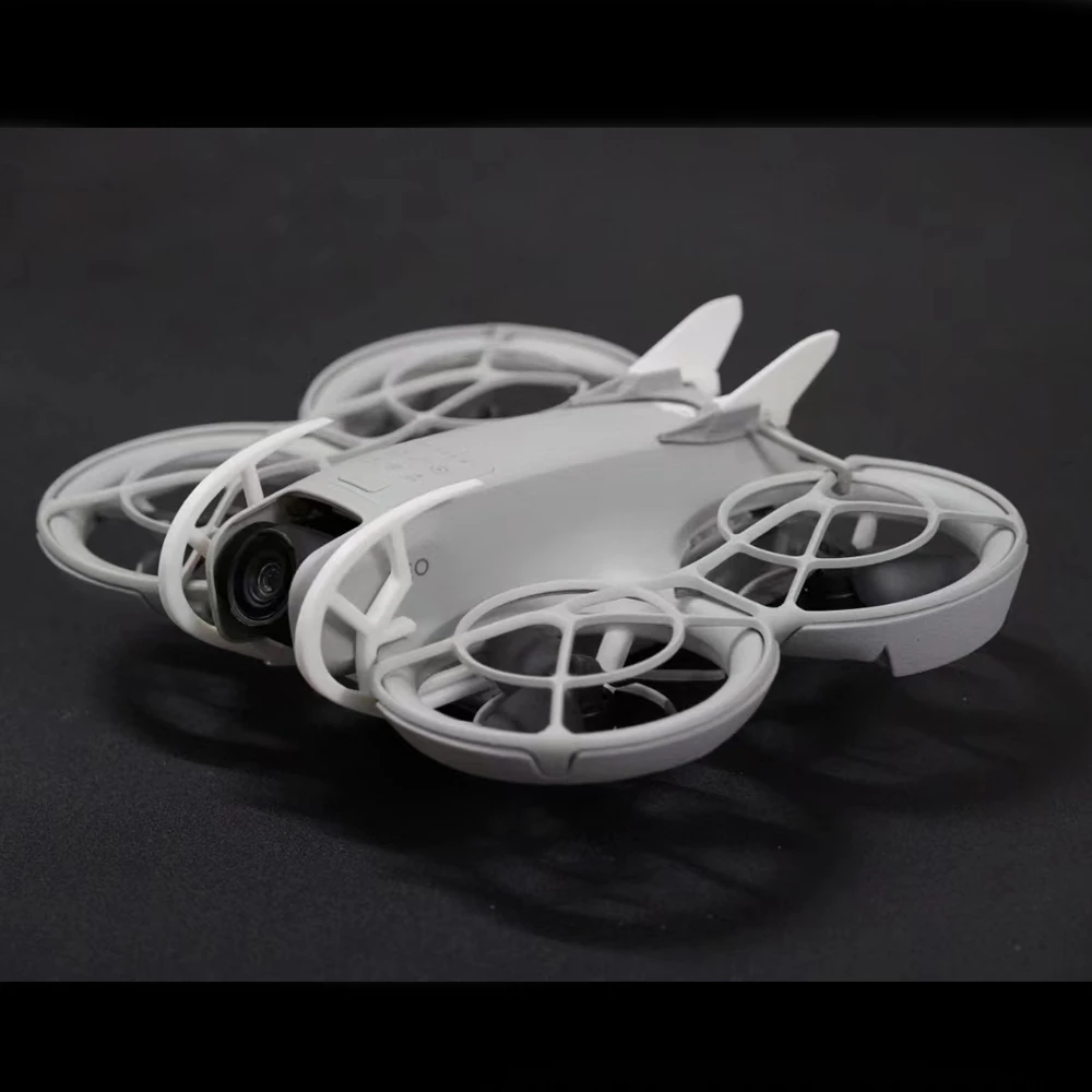 4 шт./компл. для DJI Neo Guard Pad защитная пленка пенопластовый карданный подвес