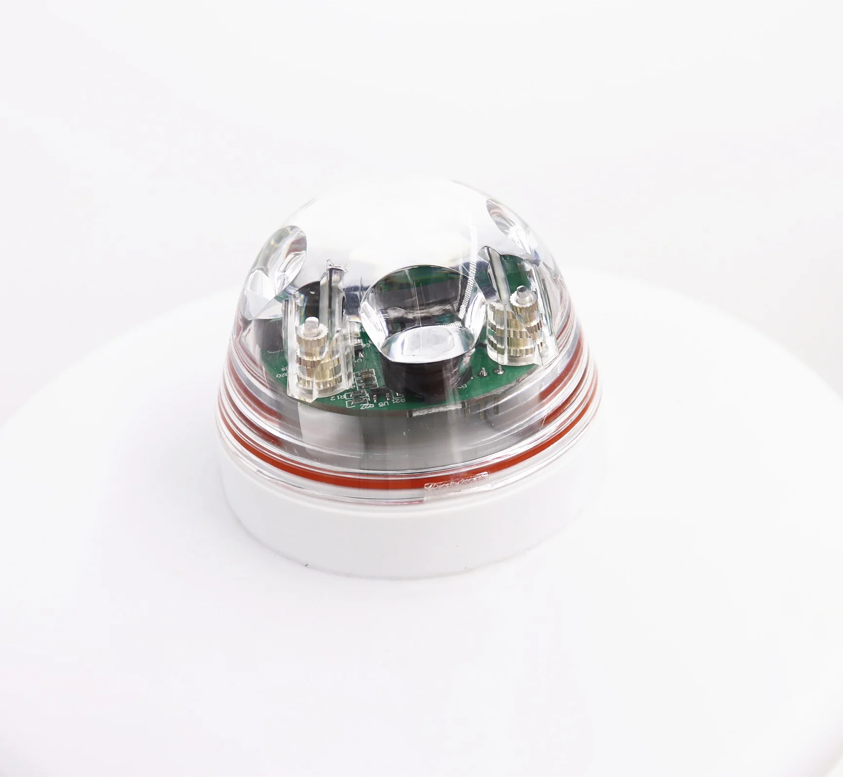 Метеорологическая станция для контроля температуры воздуха влажности скорости