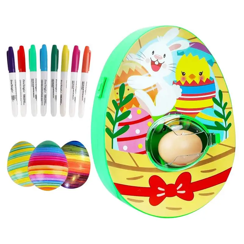 3 Eggs Easter Party Toy Gift For Kids Toddler
