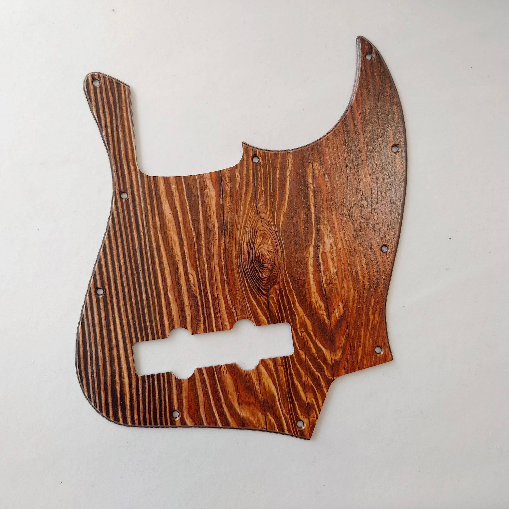 Настраиваемая гитарная Накладка для японской басовой сборки