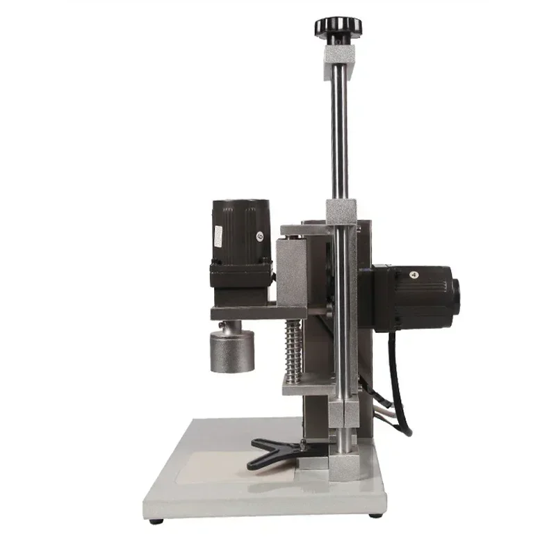 Бытовая электрическая укупорочная машина устройство для укупорки крышек