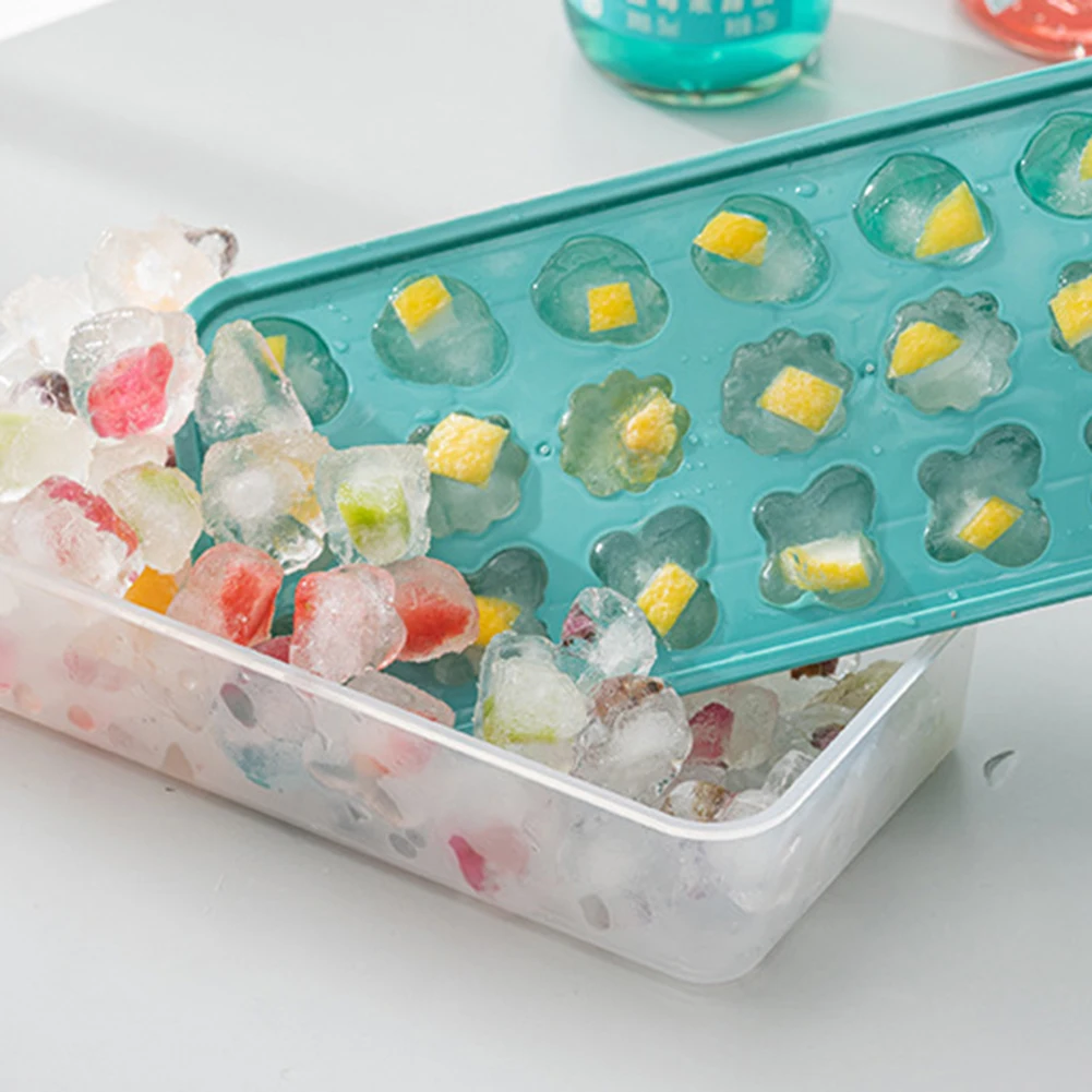 

Press Type Ice Ball Maker Quick Ice Maker Ice Trays For Cocktail
