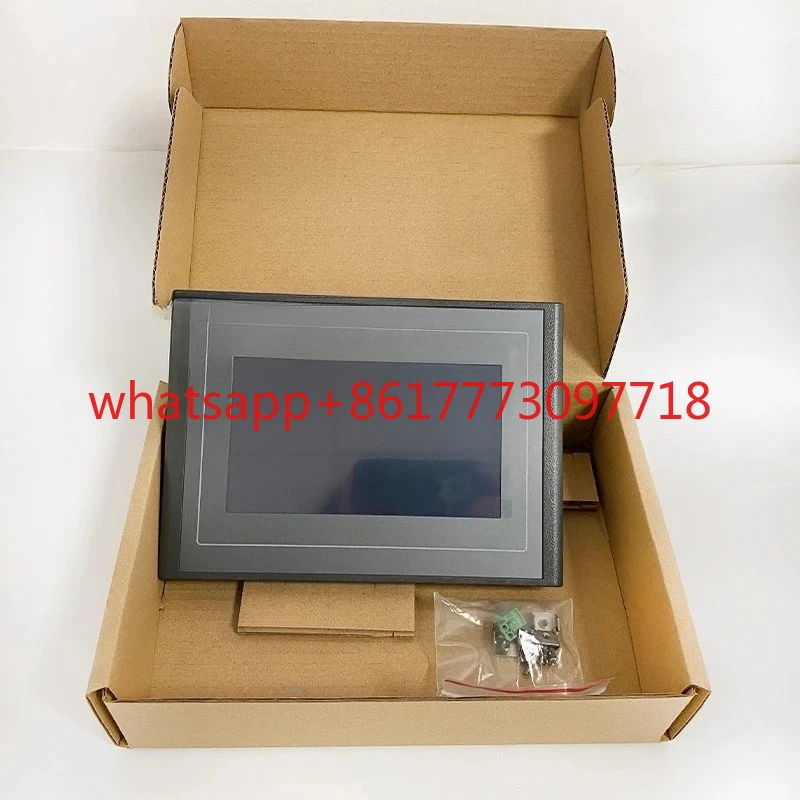 Фото Высококачественный сенсорный экран TPC7012EL TPC7012Et №2