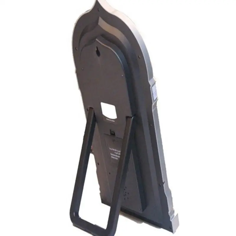 Азан Мечеть Молитвенные Часы Iqamah Athan Мусульманские Алхамеен Исламские С Лучшими