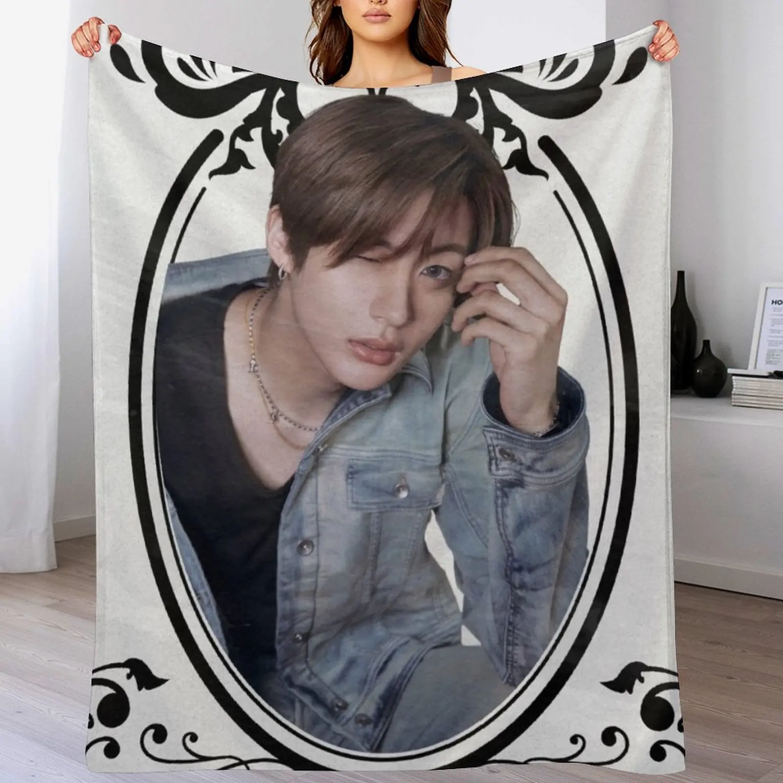 Одеяло Riize Anton