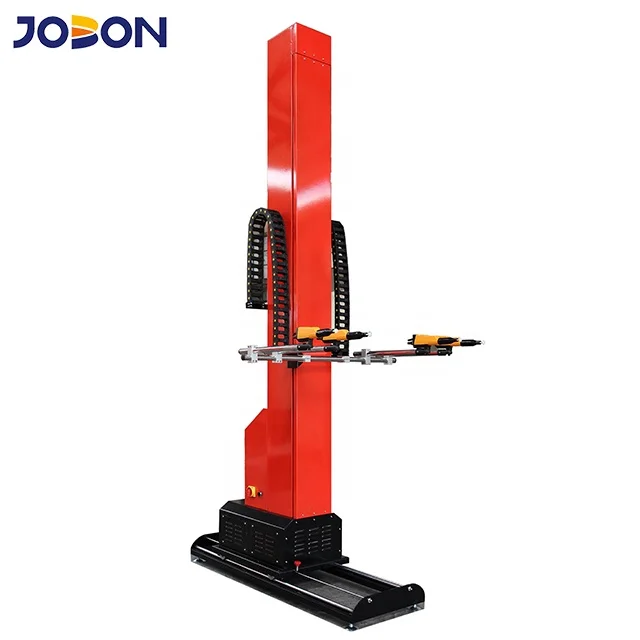 

Automatic Spray Gun Electrostatic Powder Spray Gun For Metal Finishing