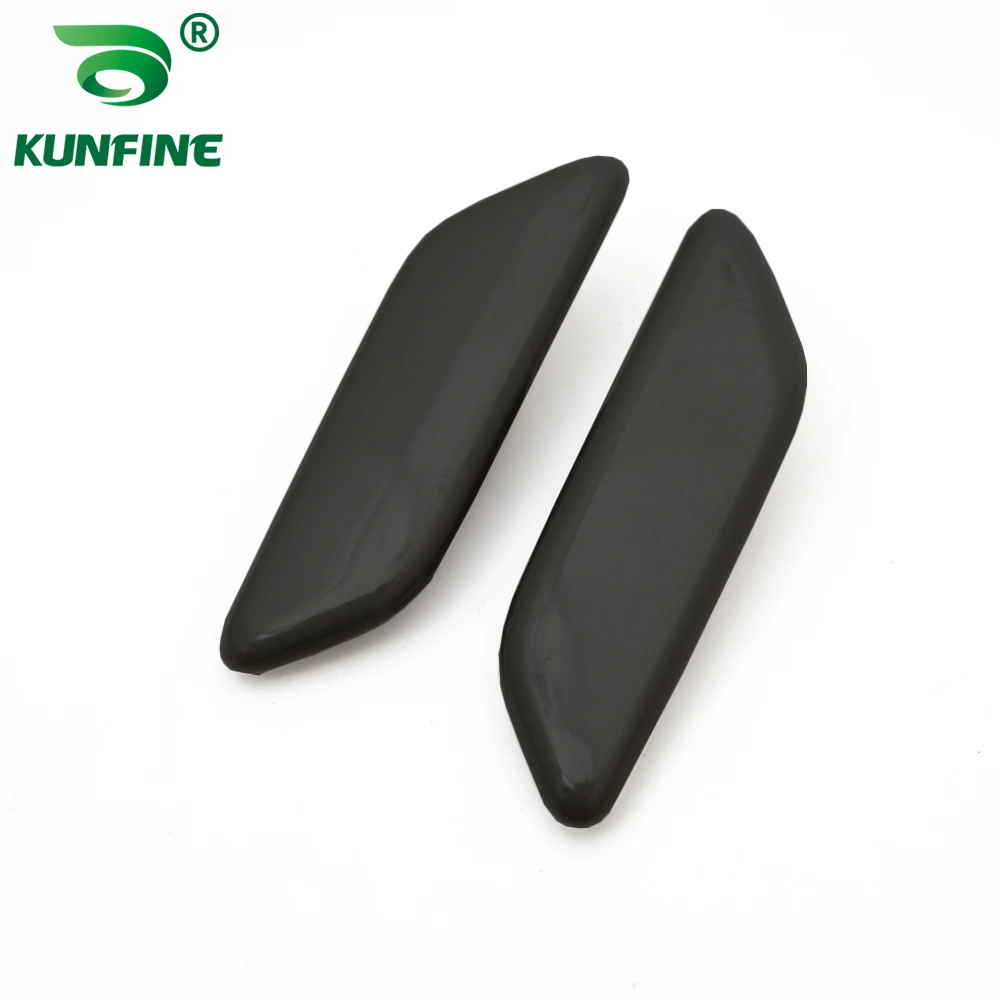 

Car Headlamp Washer Cap Front Bumper Headlight Washer Cover OEM No. 85045-60050-A0 8504560050A0 85044-60140-A0 8504460140A0