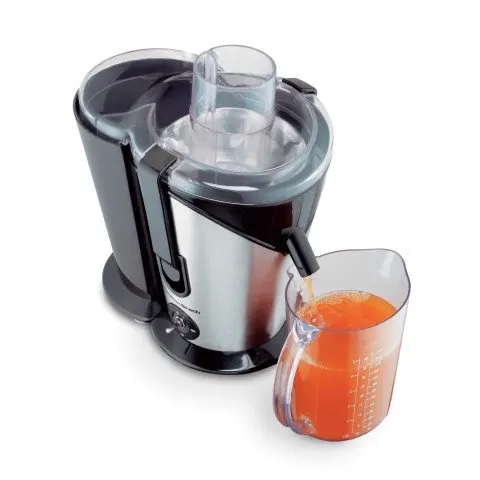 

2 Speed Big Mouth Plus Juice Extractor Model# 67750