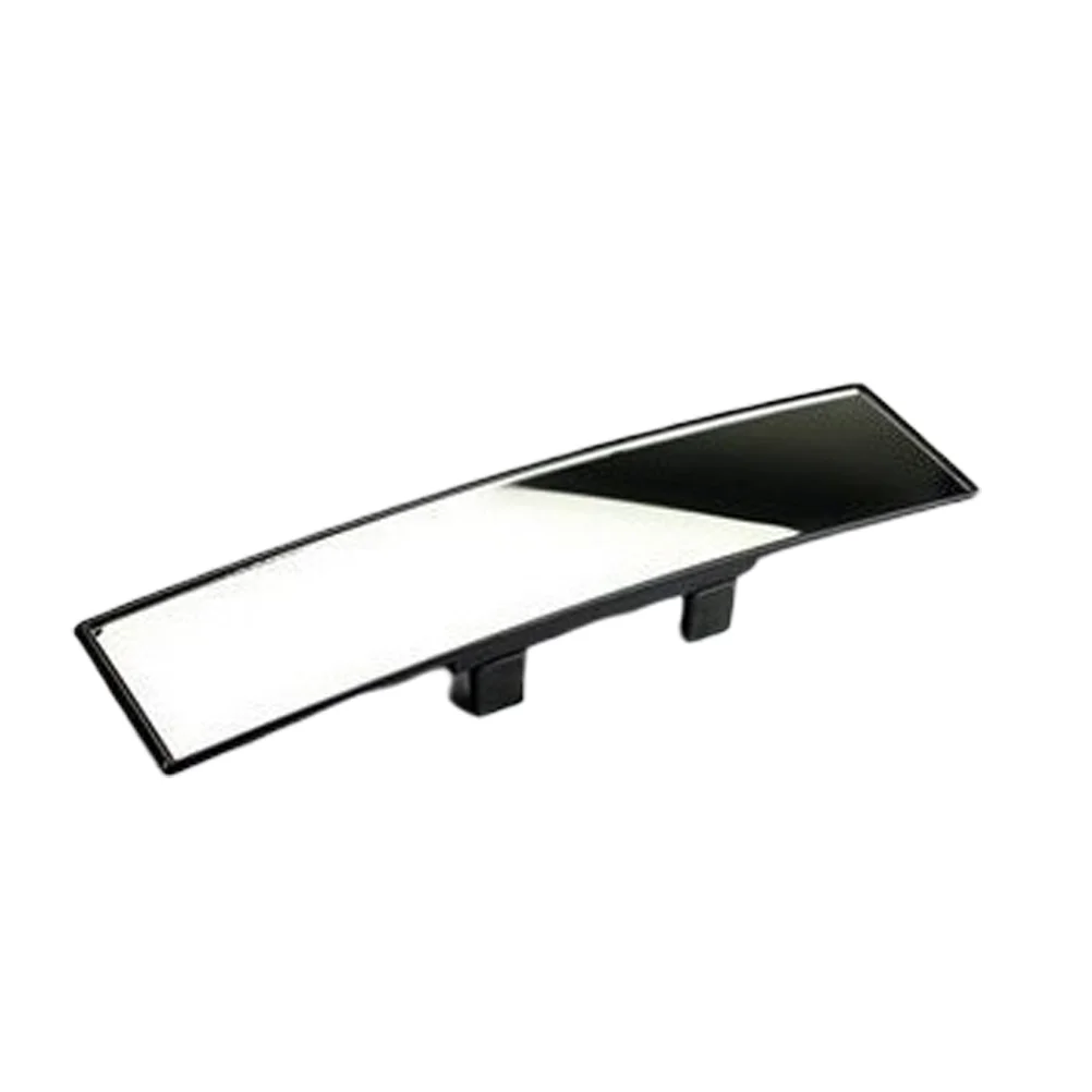 

1 PC Clip On Rear View Mirror Interior Rear View Mirror Car Rear View Mirror Wide Angle Auto Rear View Mirror