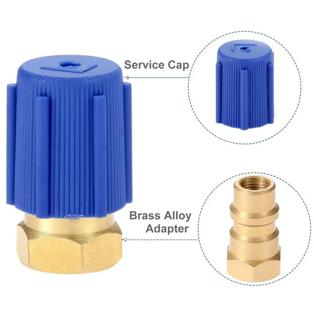 Модернизация кондиционера и комплект пирсинга Bpv31 для R12 R22 R134a Ap 4502525 Bpv31d Gpv14