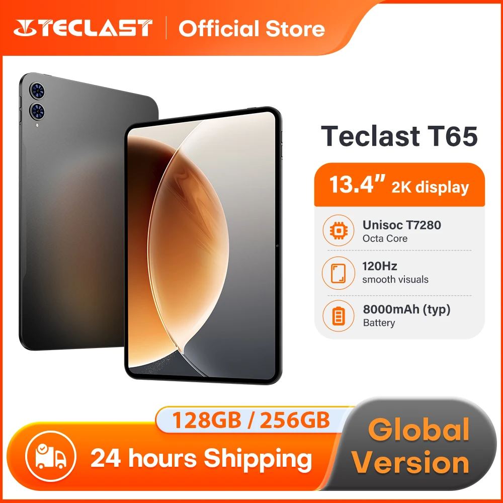 Teclast
