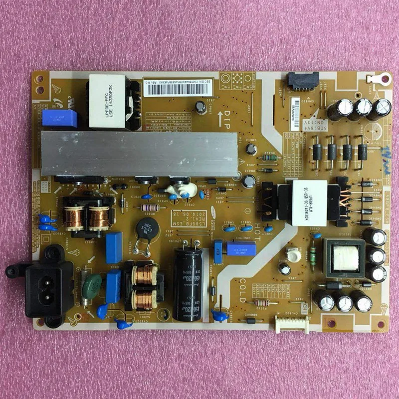 Для Samsung UA58J50SWAJ UA58H5288AJ фотопанель L58GFB ESM