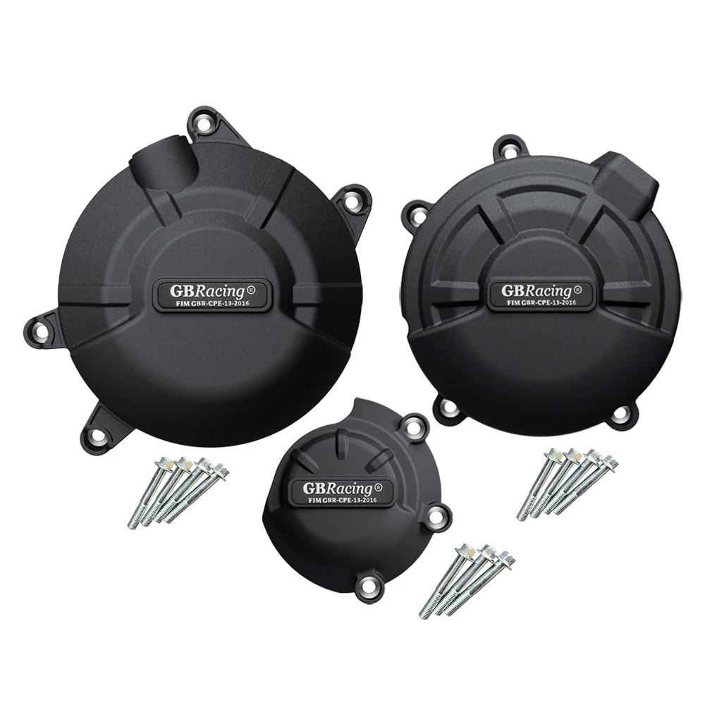 

FOR HONDA CB500X CB500F CBR500R 2019-2023 Engine Protective Cover