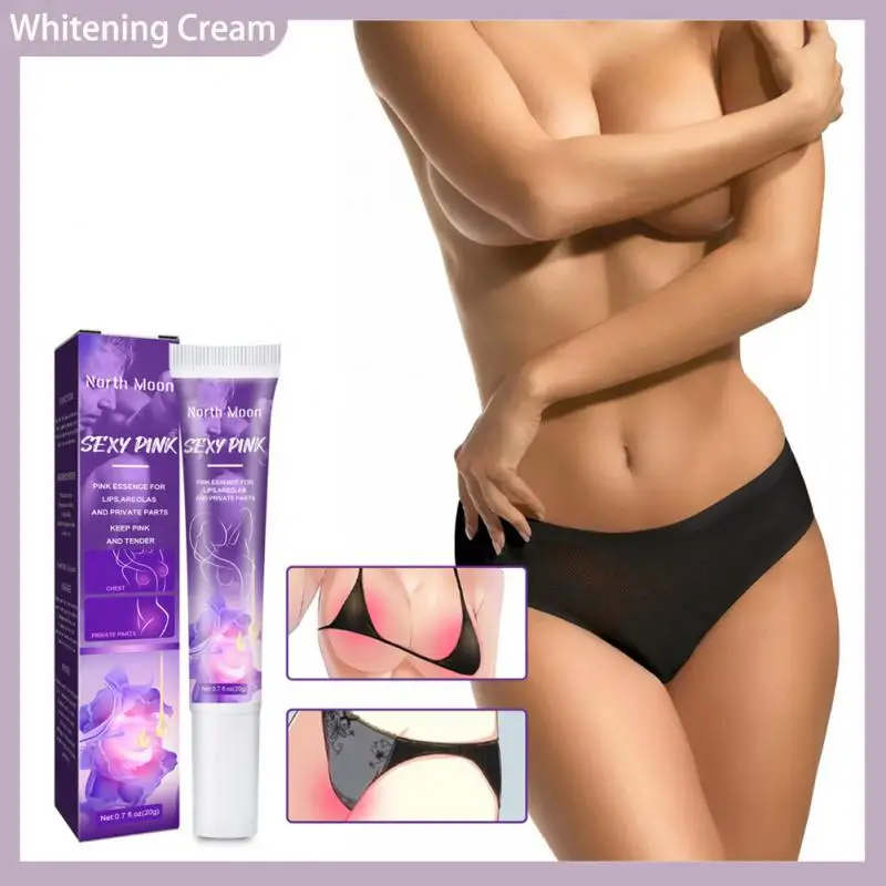 

Крем для отбеливания тела North Moon, Подмышечные ягодицы, ягодицы колена, индивидуальная Цветовая кожа, пигментация, улучшение тусклости, питан...