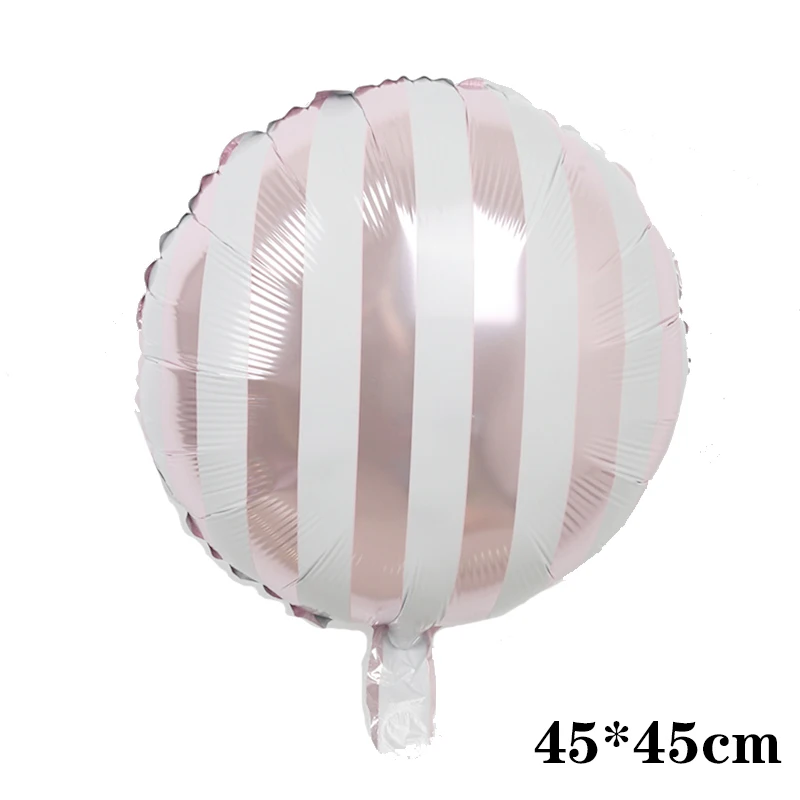 

Гелиевые шары с пончиком DAWN