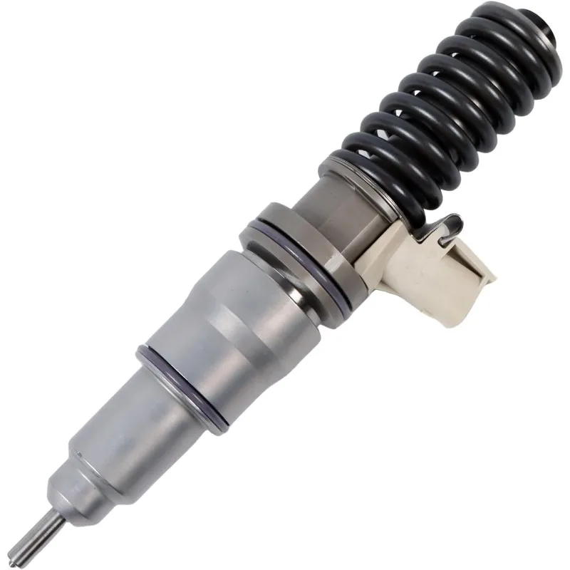 Фото 22340652 BEBE4G15001 Блок топливной форсунки для двигателя Volvo MD13 US07 EC350E EC380E EC480E A40G L180H Экскаватор №1