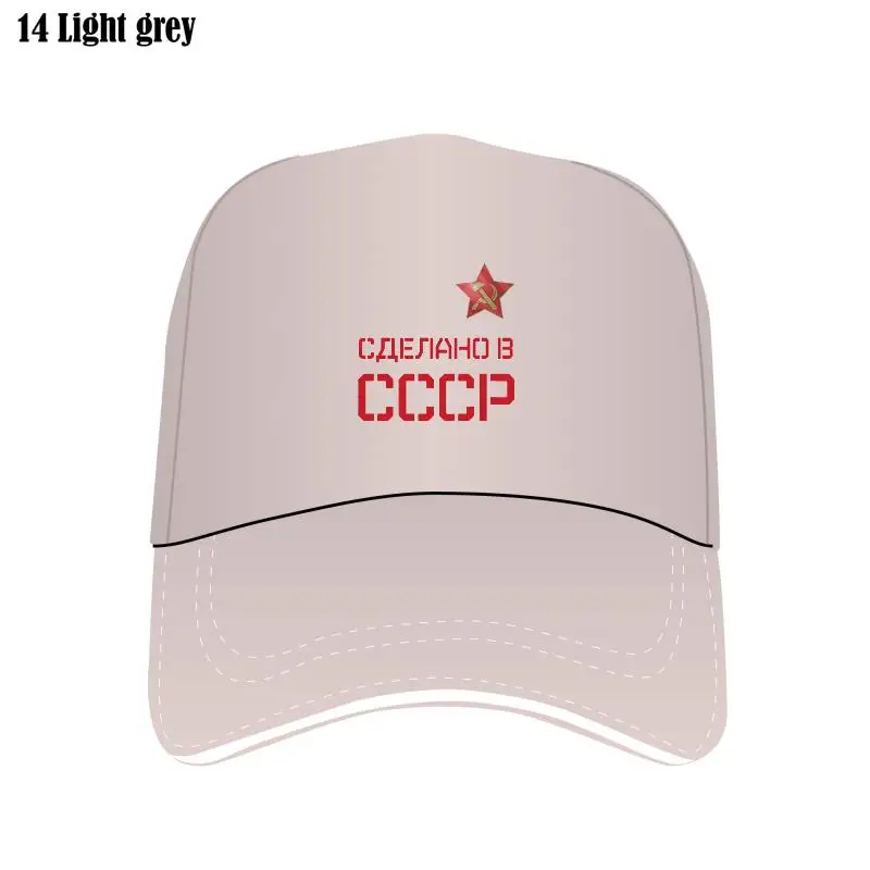 

Soviet Union Russia Cosmos Communism Empire Cccp Bill Hats Men Mesh Cotton Custom Hat Hip Hop Bill Hat Caps Harajuku Adjustable