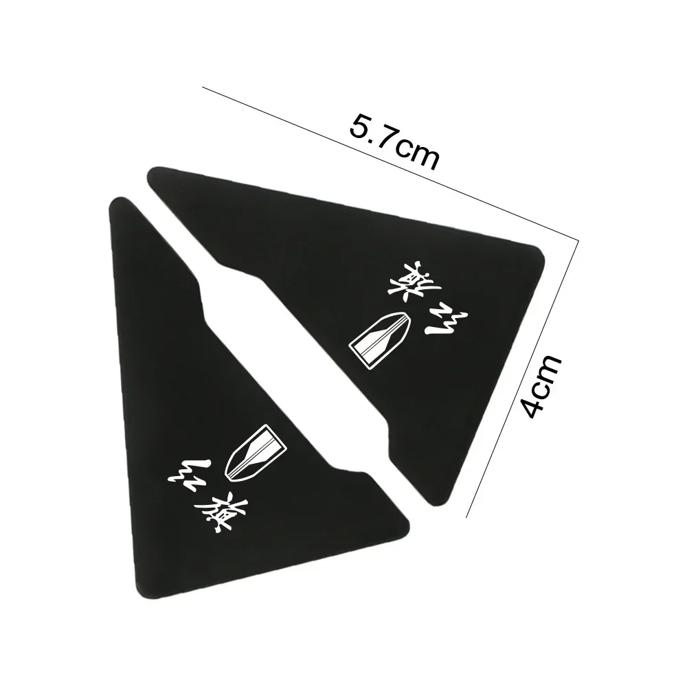 Автомобильные аксессуары для защиты от царапин Hongqi E-HS9 H9 L5 HS5 H5 N701 E115 H7 HS7 S9 LS7 HQ9