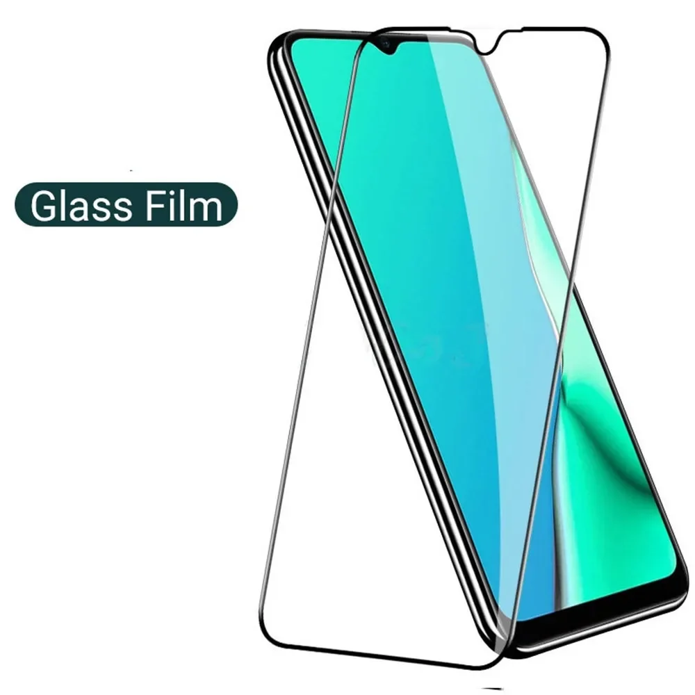 Защитная полноэкранная пленка 9H для Xiaomi Mi 11 Lite 5G NE X3 GT C3 M3 Pro NFC F3 10T M2 10i 11X