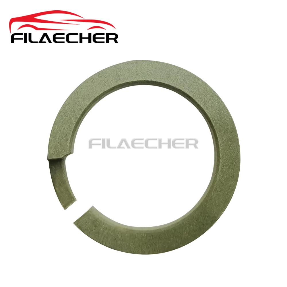 

1/5 шт. поршневые кольца цилиндра воздушного компрессора подходят для Mercedes W220 W211 A6 C5 C6 Q7 A8 D3 VW Touareg Porsche XJ8 XJ6 E66