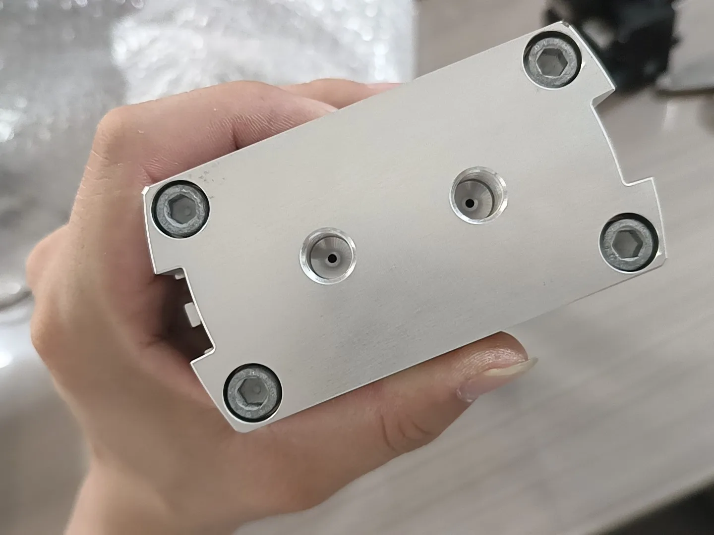 Полукруглый направляющий элемент FESTO DRRD-32-180-FH-Y9A, Германия (art.: 3920dc61589ed) - 3920dc61589ed