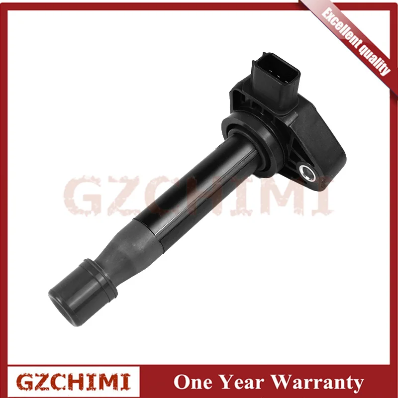Катушка зажигания 30520-P8E-A01 30520-P8E-S01 30520-P8F-A01, 6 шт., для Honda Accord Odyssey Acura MDX TL CL Saturn 3.0L 3.2L 3.5L V6 (art.: 7af63d33d) - 7af63d33d